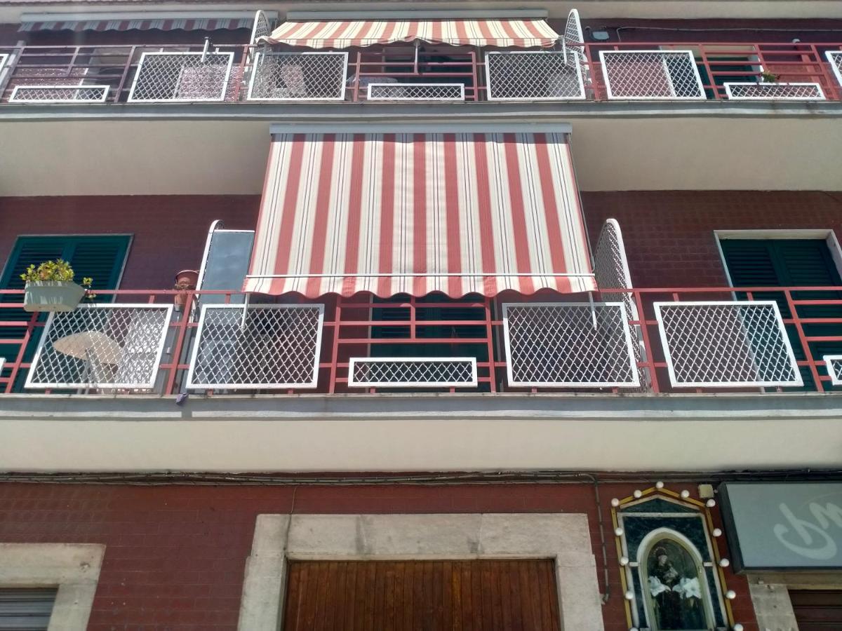 Aura Apartment Bari Exterior photo