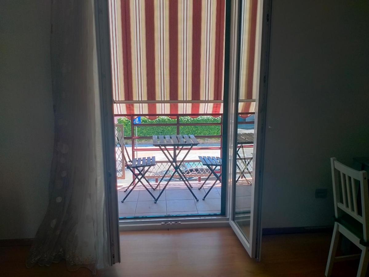 Aura Apartment Bari Exterior photo